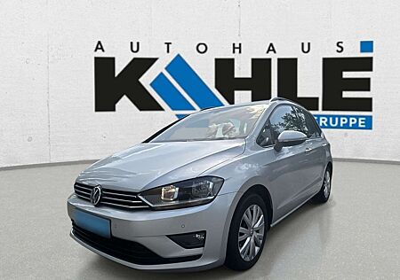 VW Golf Sportsvan Volkswagen VII Comfortline 1.2 TSI Klima etc