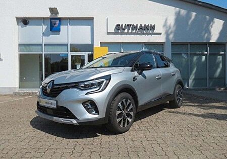 Renault Captur II Techno GJR KAMERA NAVI