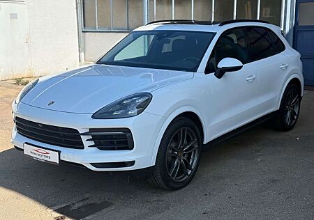 Porsche Cayenne S*Pano*Matrix-LED*21"*Assist