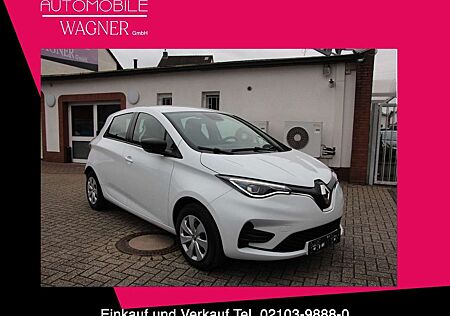 Renault ZOE Life R110/Z.E. 40 inkl. Batterie LED*/18830