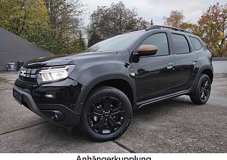 Dacia Duster II Extreme Automatikgetr.*150PS*AHK*LED