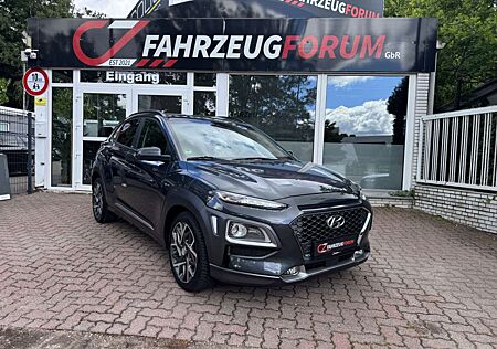 Hyundai Kona Premium Hybrid 2WD*KRELL*Navi*LED*DAB