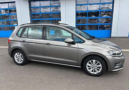 VW Golf Volkswagen Sportsvan VII Comfortline 1.6TDi DSG NAV AH