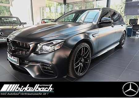 Mercedes-Benz E 63 AMG E 63 S T AMG Edition Keramik Magno Multibeam