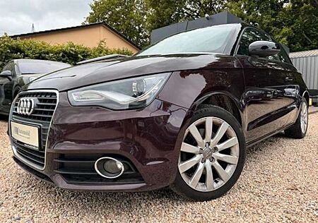 Audi A1 1.4 TFSI S tronic Ambition Navi*SitzHz.*Tempo