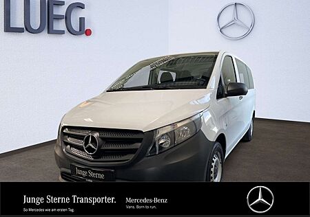 Mercedes-Benz Vito 116 Mixto Lang KlimaA AHK