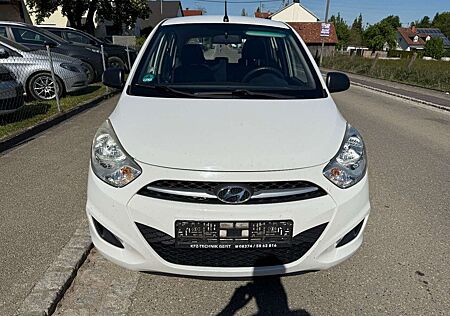 Hyundai i10 5 Star Edition