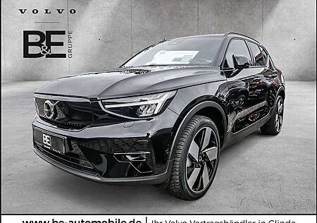 Volvo XC 40 XC40 Ultimate Recharge Pure Electric 2WD LED