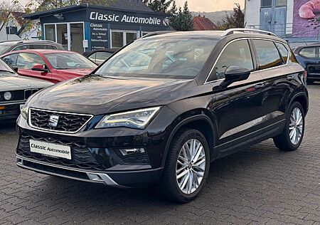 Seat Ateca Xcellence 4Drive *VIELE EXTRAS*