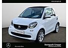 Smart ForTwo passion AUTOM.*COOL&AUDIO*ABLAGE-PKT*uvm*