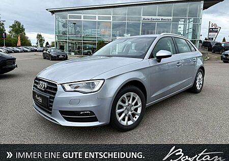 Audi A3 1.4 TFSI ULTRA/S-TRONIC/NAVI/LEDER/XENON/AHK