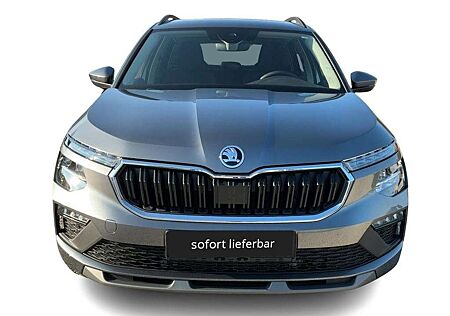 Skoda Kamiq 1,0 TSI 130 Jahre digital Cockpit Keyless Kamera
