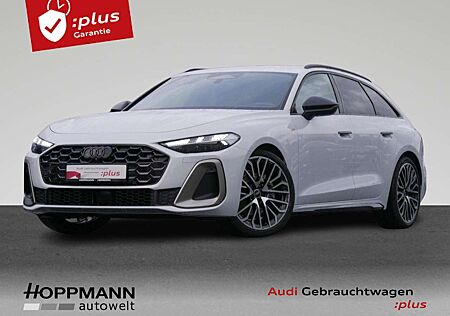 Audi A5 TFSI S LINE EDITION ONE KAMRAS MATRIX S