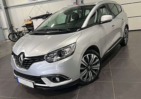 Renault Scenic Grand IV 1.7 dCi **Navi*AHK*SHZ*Temp**