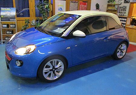 Opel Adam 1.2 Start/Stop Jam Alu 17 Zoll