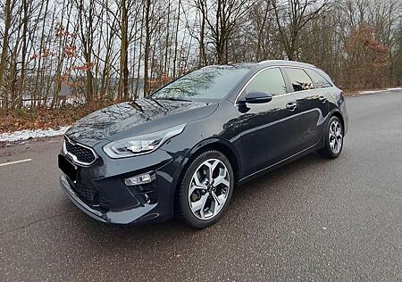 Kia XCeed Ceed SW / cee'd SW Ceed SW 1.6 CRDi Eco-Dynamics