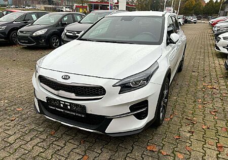 Kia XCeed Xdition