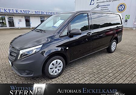 Mercedes-Benz Vito 114 BT Kasten lang LED NAVI KLIMA 3SITZER