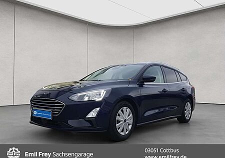 Ford Focus Turnier 1.5 EcoBlue COOL&CONNECT