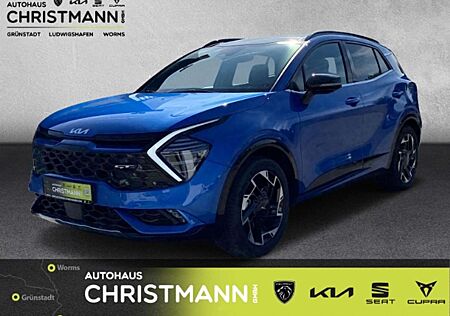 Kia Sportage GT-LINE 4WD 1.6 T-GDI MILD-HYBRID *AHK*SOUND-PAKET