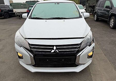 Mitsubishi Space Star Select