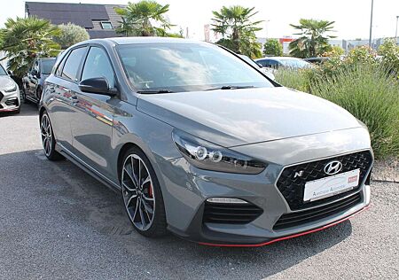Hyundai i30 N Performance LED, Navi, el. Sitze, Kamera