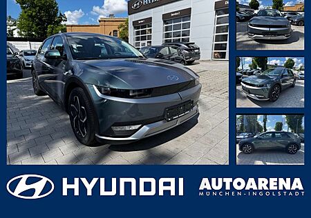 Hyundai IONIQ 5 77 Dynamiq Elektro Matrix 2xKlima LM AHK