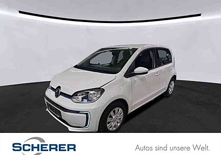 VW e-up! Volkswagen e-up! move up! CCS PDC RearView