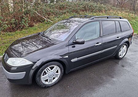 Renault Megane 2.0 Grandtour Privilege