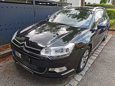Citroen C5 C5 Tourer Tourer 2.0 16V Confort