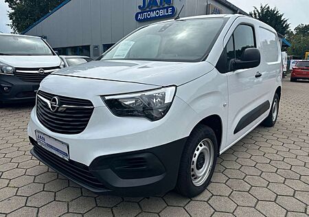 Opel Combo E Cargo Basis|Temp|Klima|