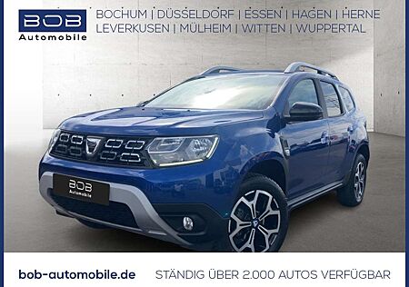 Dacia Duster Celebration TCe 150 SHZ Kamera 360 GJR