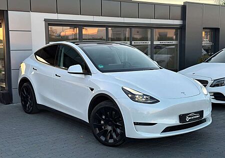 Tesla Model Y Long Range Dual Motor AWD*USS*1.Hand*LFP