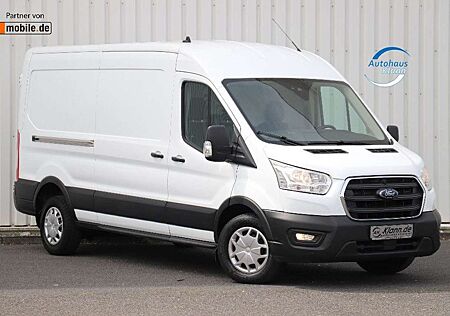 Ford Transit Kasten 131PS 350 L3 Trend Klima Carplay