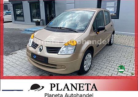 Renault Modus Authentique*KLIMA*HU/AU NEU*