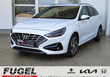 Hyundai i30 Kombi 1.5 T-GDI Klimaauto.|Navi|LED|SHZ