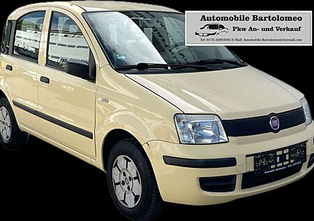 Fiat Panda 1.1 8V Active