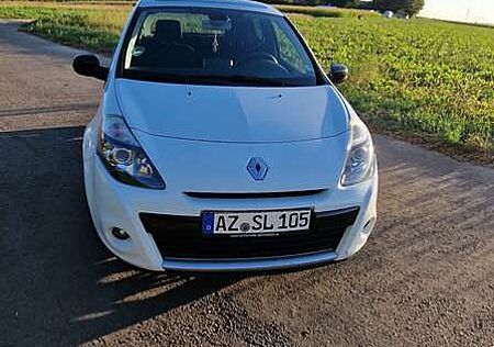 Renault Clio 1.2 16V 75 Night and Day