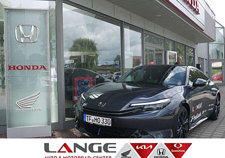 Honda Prelude 2.0 i-MMD e HEV Advance inkl. Winterräder Navi Sou