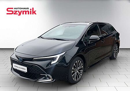 Toyota Corolla 1.8 Hybrid TS Style