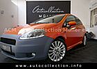 Fiat Grande Punto 16V Turbo Sport*1.Hand*Klima*TÜV25*