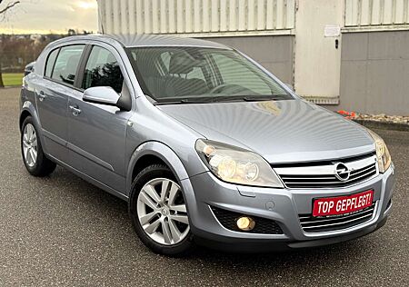 Opel Astra TOP GEPFLEGT-TÜV/AU NEU
