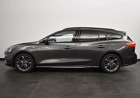 Ford Focus Turnier ST-Line X/LED/NAVI/DAB/HUD/SHZ/PDC