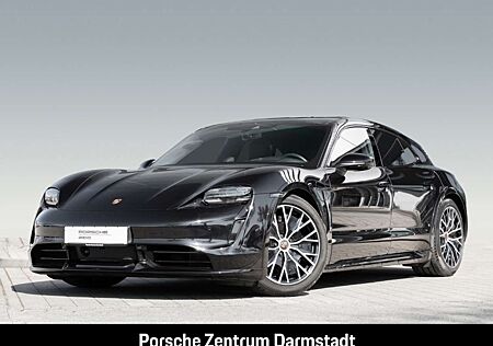 Porsche Taycan Turbo Cross Turismo Burmester Panorama