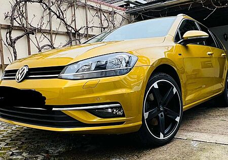 VW Golf Variant Volkswagen Golf VII Variant 1.5 TSI ACT OPF Join