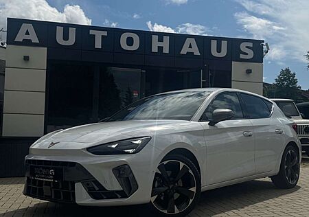 Cupra Leon 2.0 TDI*DSG*KEYL*RKAM*18"*LED*ACC*NAV*IPA*