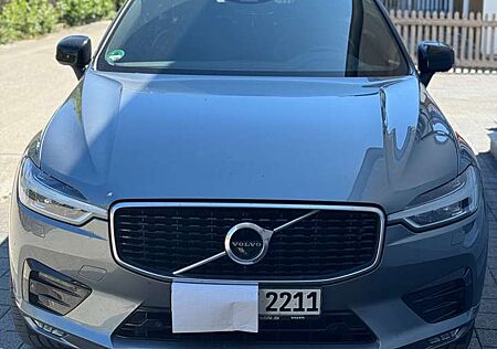 Volvo XC 60 XC60 D4 Geartronic RDesign