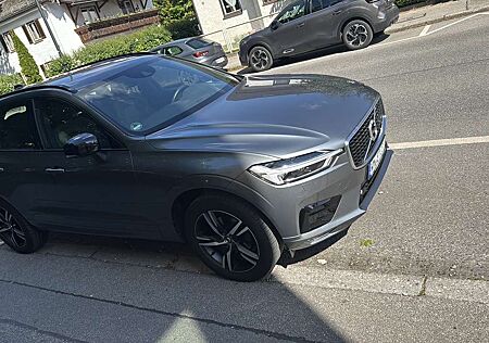 Volvo XC 60 XC60 D4 Geartronic RDesign