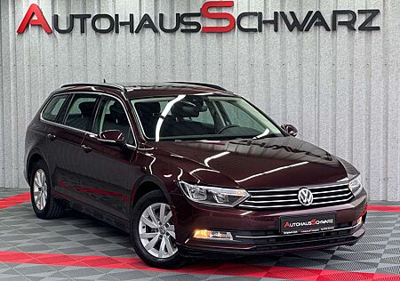 VW Passat Variant Volkswagen Comfortline Variant DSG Kamera ACC Navi Apple Alu