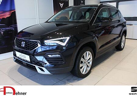 Seat Ateca Style 1.5 TSI ACT DSG AHK/NAVI/BEATS/FAP-L Klima